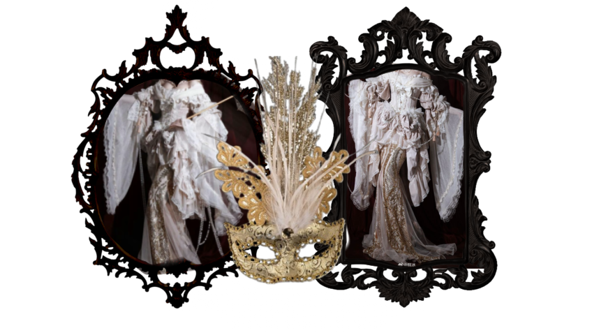 ⠀   
⠀   
⠀    𐚁᭢༘۠          #𝓜askedBallRP    ⚘( ၴႅၴ      

⠀⠀⠀⠀⠀♡     ֗     ׅ      ꪶ et me see your 
⠀⠀⠀⠀⠀ 𝘳𝘶𝘯𝘸𝘢𝘺 w̲a̲l̲k̲ ּ     ⑅  make your 
⠀⠀⠀⠀⠀ ྀི𓈒  ⠀⠀⸝⸝ 𓍼  ⠀⠀⠀heels click ! ꞌꞋ ࣪

⠀⠀⠀⠀⠀