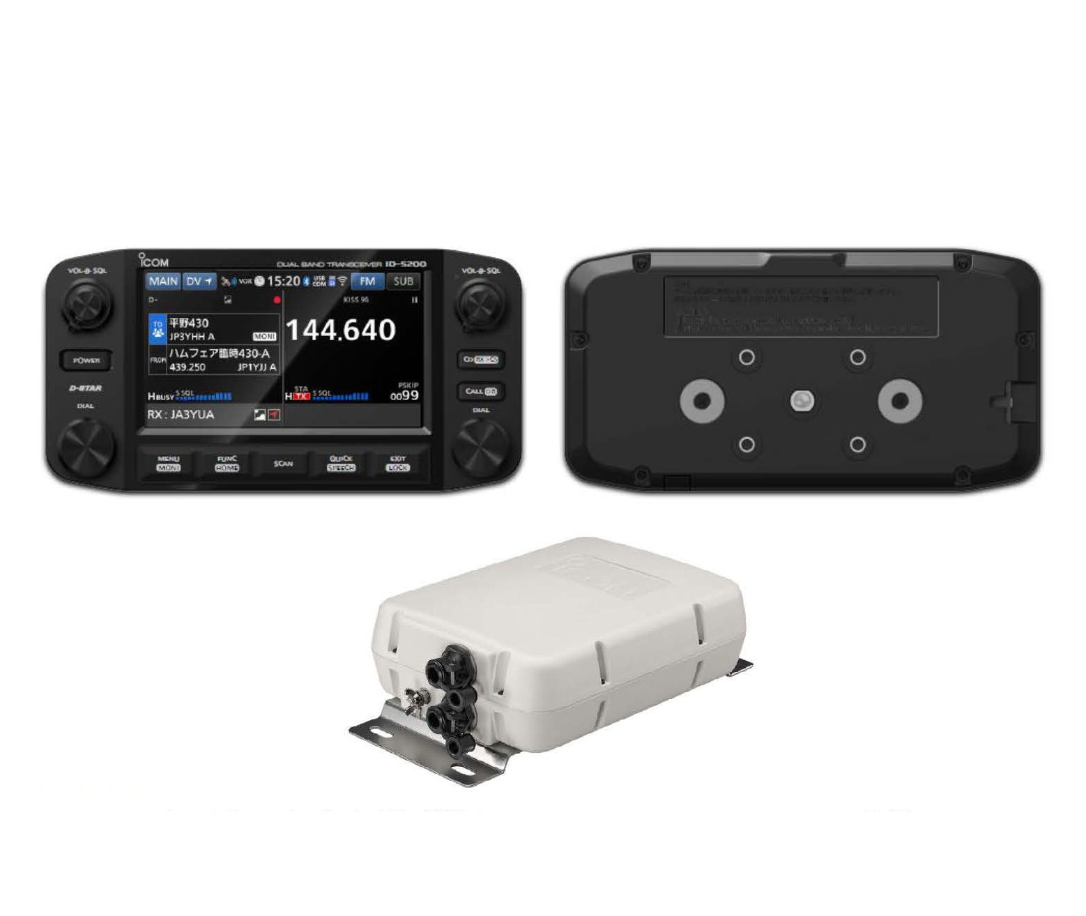 icom_uk on X: 