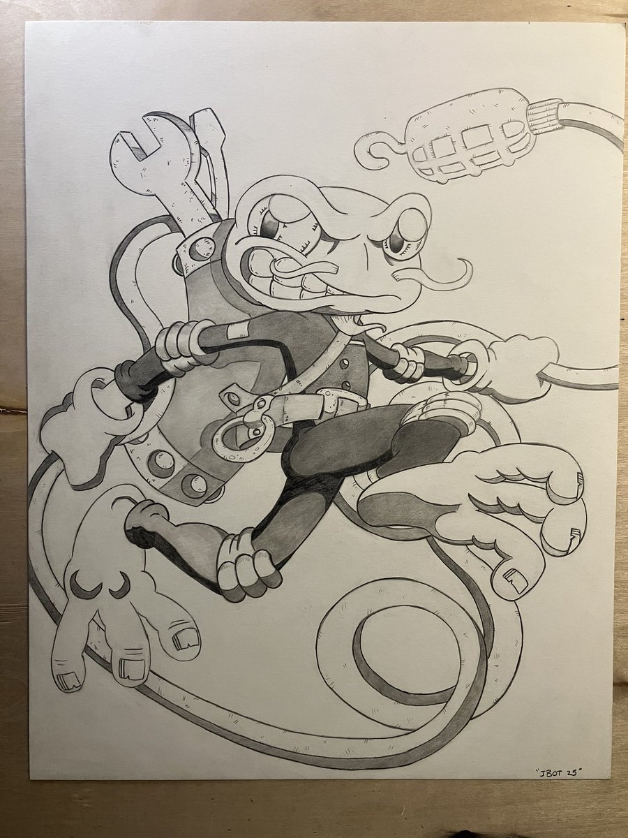 Jay “JBOT” Vasquez #BEARZERKER 🐻 IN STOCK! (@mightybotstudio) on Twitter photo Frog G in pencils. Back Frog G: The Cerberus Key on <a href="/Indiegogo/">Indiegogo💡</a> today! igg.me/at/frogg2/x#/ Frog G in pencils. Back Frog G: The Cerberus Key on <a href="/Indiegogo/">Indiegogo💡</a> today! igg.me/at/frogg2/x#/