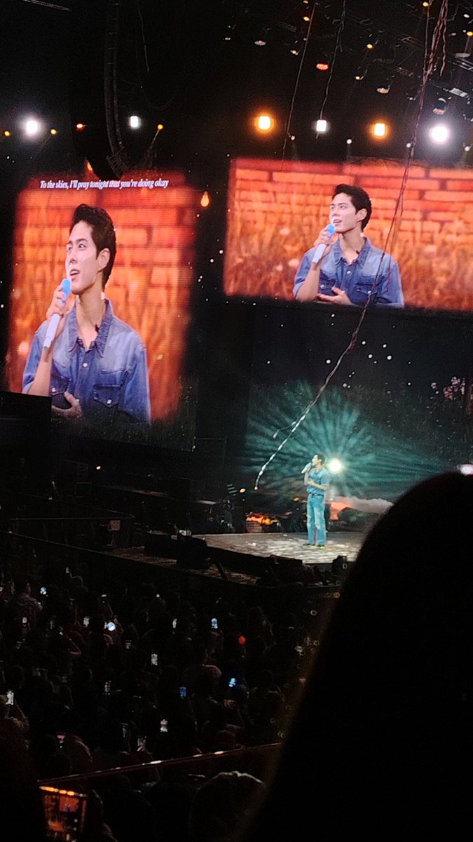 jensnaps23's tweet photo. Stil can't get over from last night 😭🩵🤍

#PARKBOGUM #박보검 #BEWITHYOU
#BEWITHYOUinManila
#With_you_then
#Be_With_You_now
#Always_with_you https://t.co/XK9Sdl9Pdd