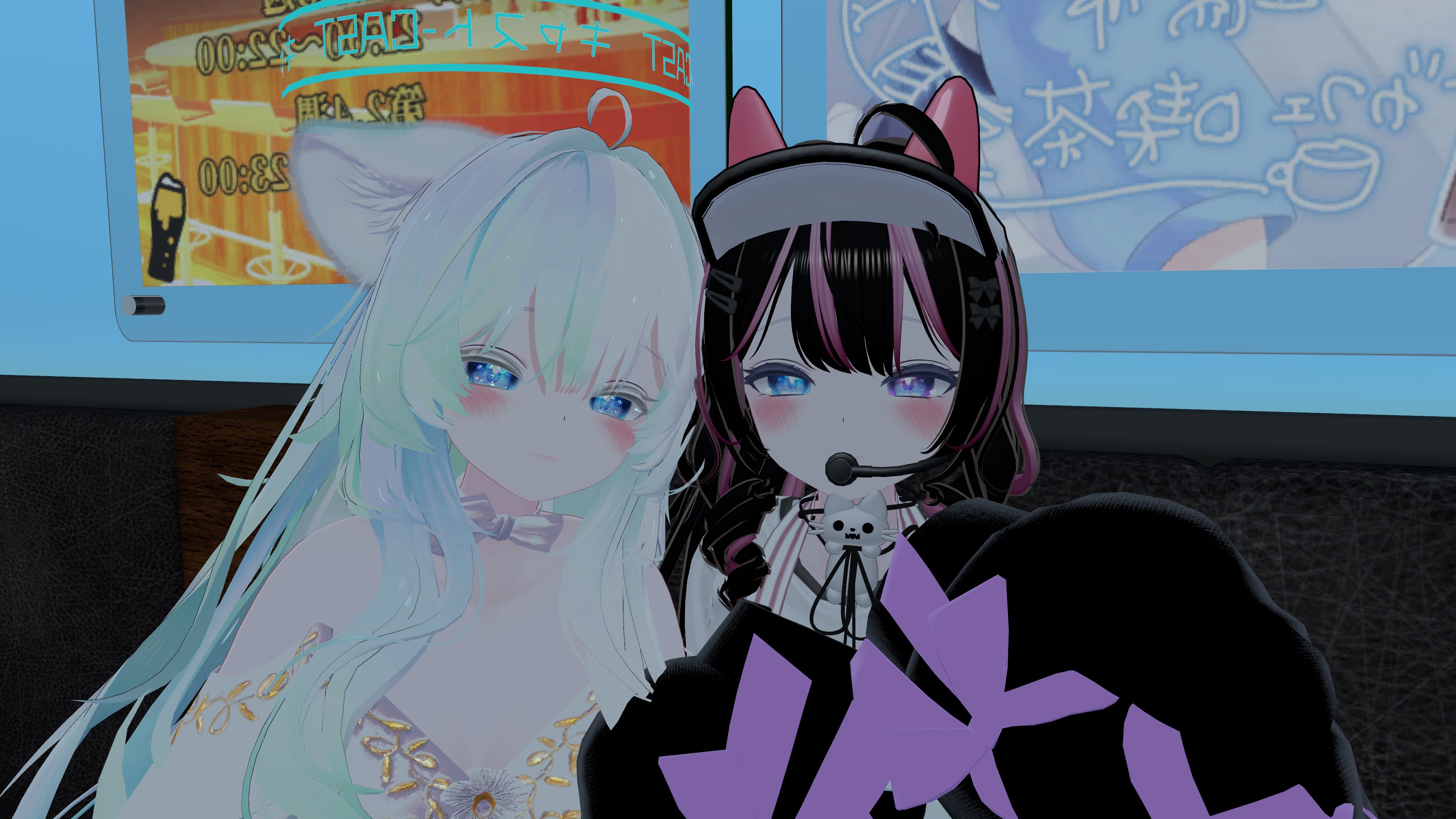 青戸にう on X: 