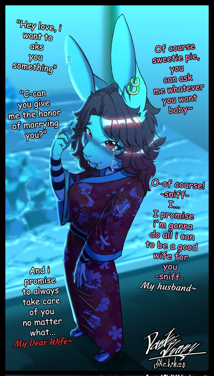 The biggest fear of younger generations:
"COMMITMENT"
Rendered sketch nwn