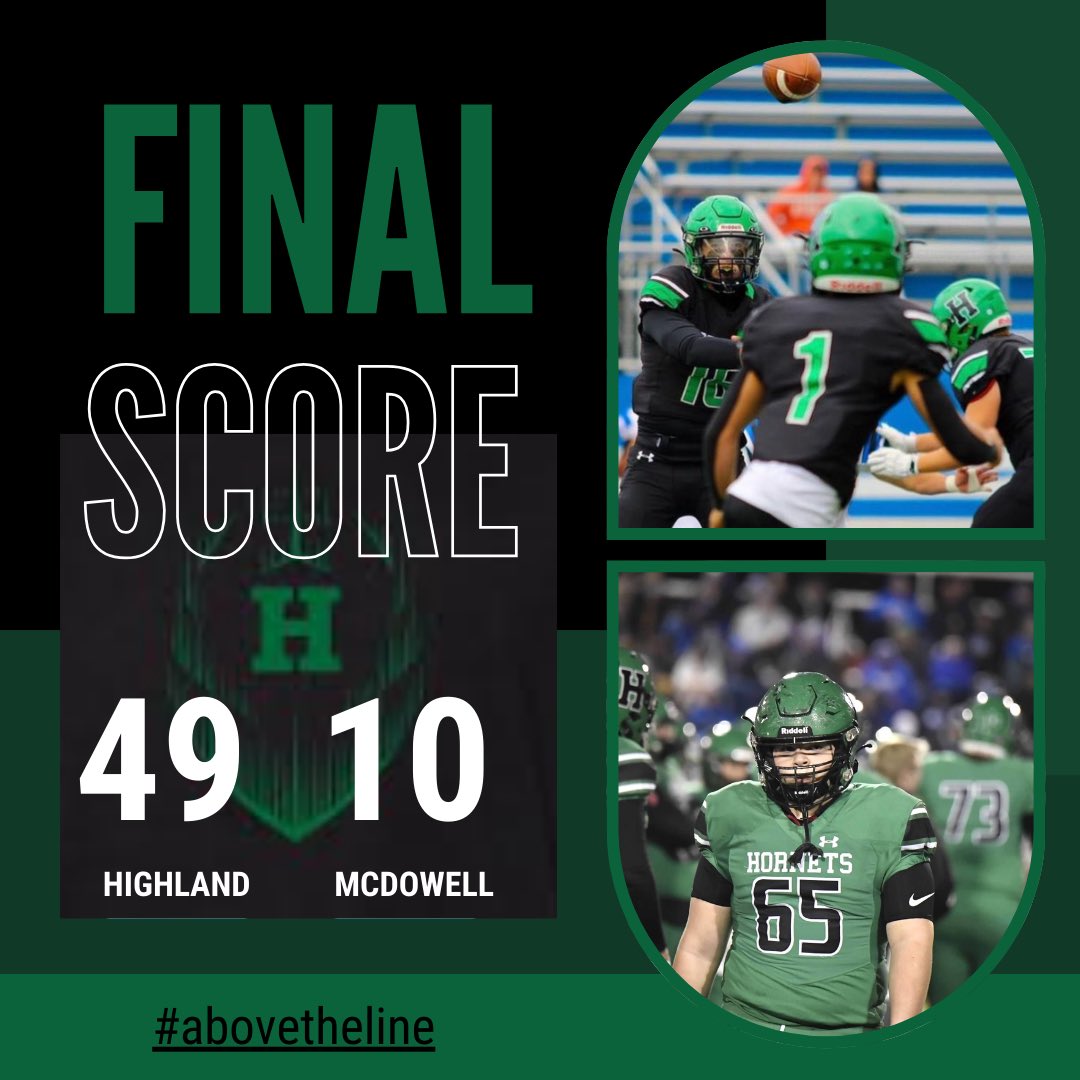 Starting it off right!! #abovetheline