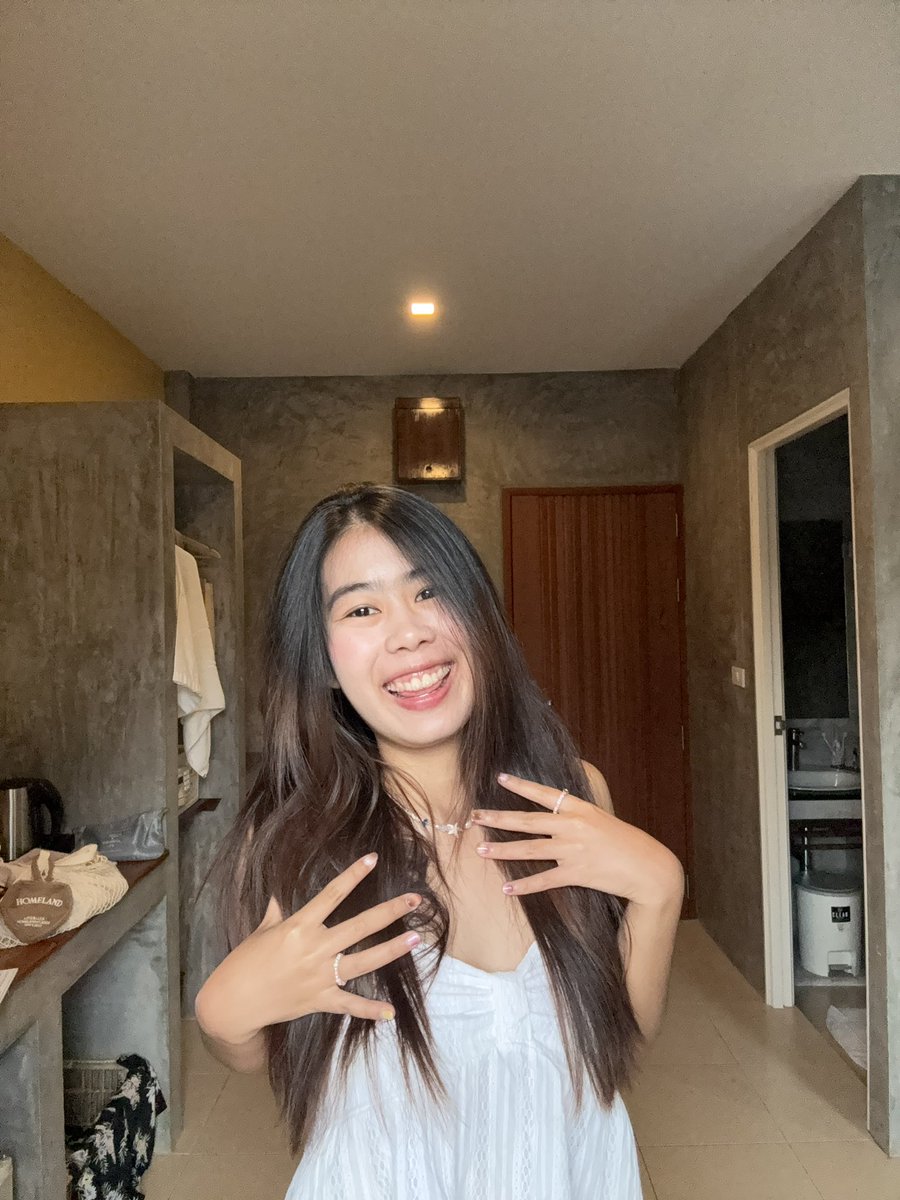 liiiiiiiling's tweet photo. 🏝️beach ootd ที่รับประกันความคิ้วทึ!!!!💖🥰

เสื้อ: https://t.co/3QojE3DIDq
สร้อย: https://t.co/5dufj2V4Nu
แหวน: https://t.co/HUUUD2AEgq

#ootdStyle #เที่ยวทะเล #เสื้อผ้าน่ารัก #เครื่องประดับ #ใช้ดีบอกต่อ #ใช้จริงรีวิวจริง https://t.co/xlW7tHm4Ls