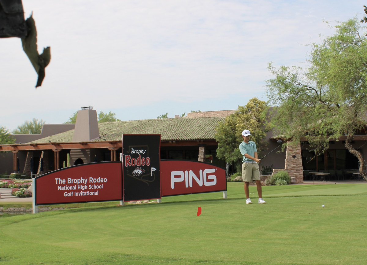 Mabank Golf tweet media
