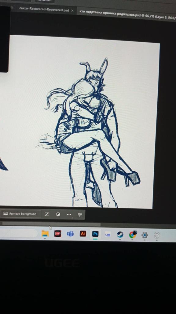 horrorg343's tweet photo. I like this movie, it's very cool and recently I realized that my Canada and Ukraine are very similar to them 🤣
#CountryHumans #countryhumansukraine #countryhumanscanada #art #sketch #countryhumansart #drawing #drawingart #JassicaRabbit #RogerRabbit https://t.co/9ZsU3qDCA4