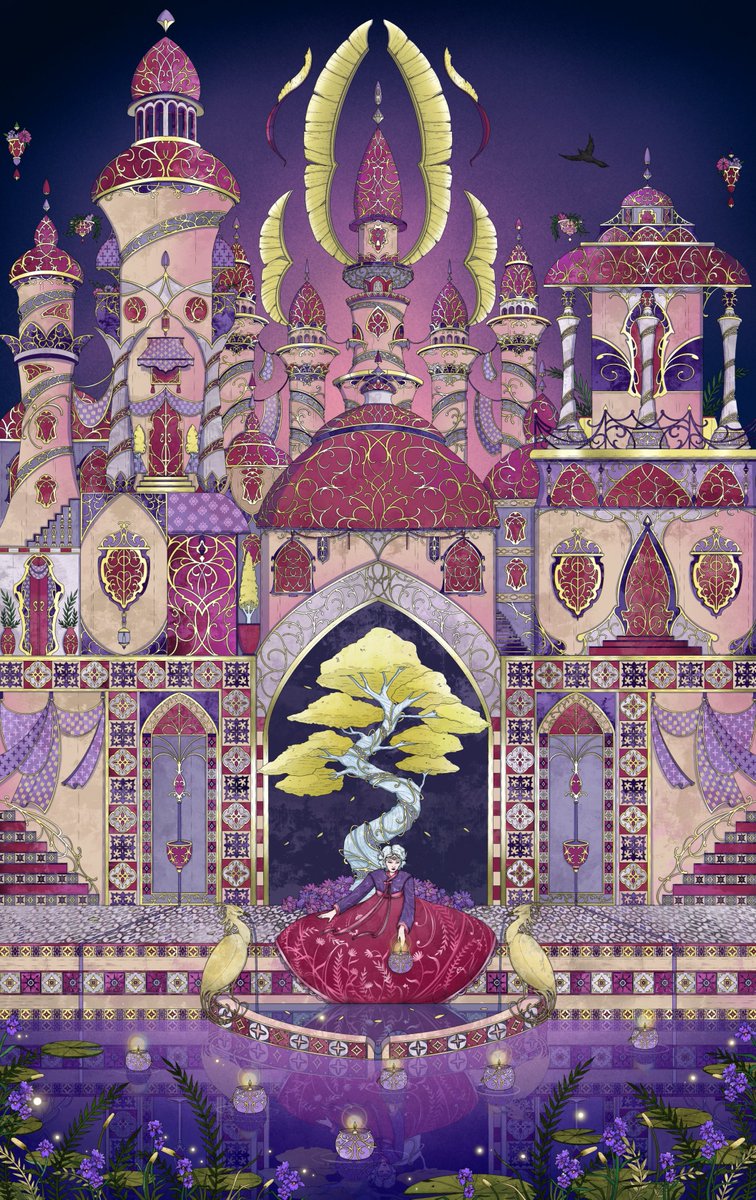 Erilihn Autumnsong ➡️🦋 tweet media