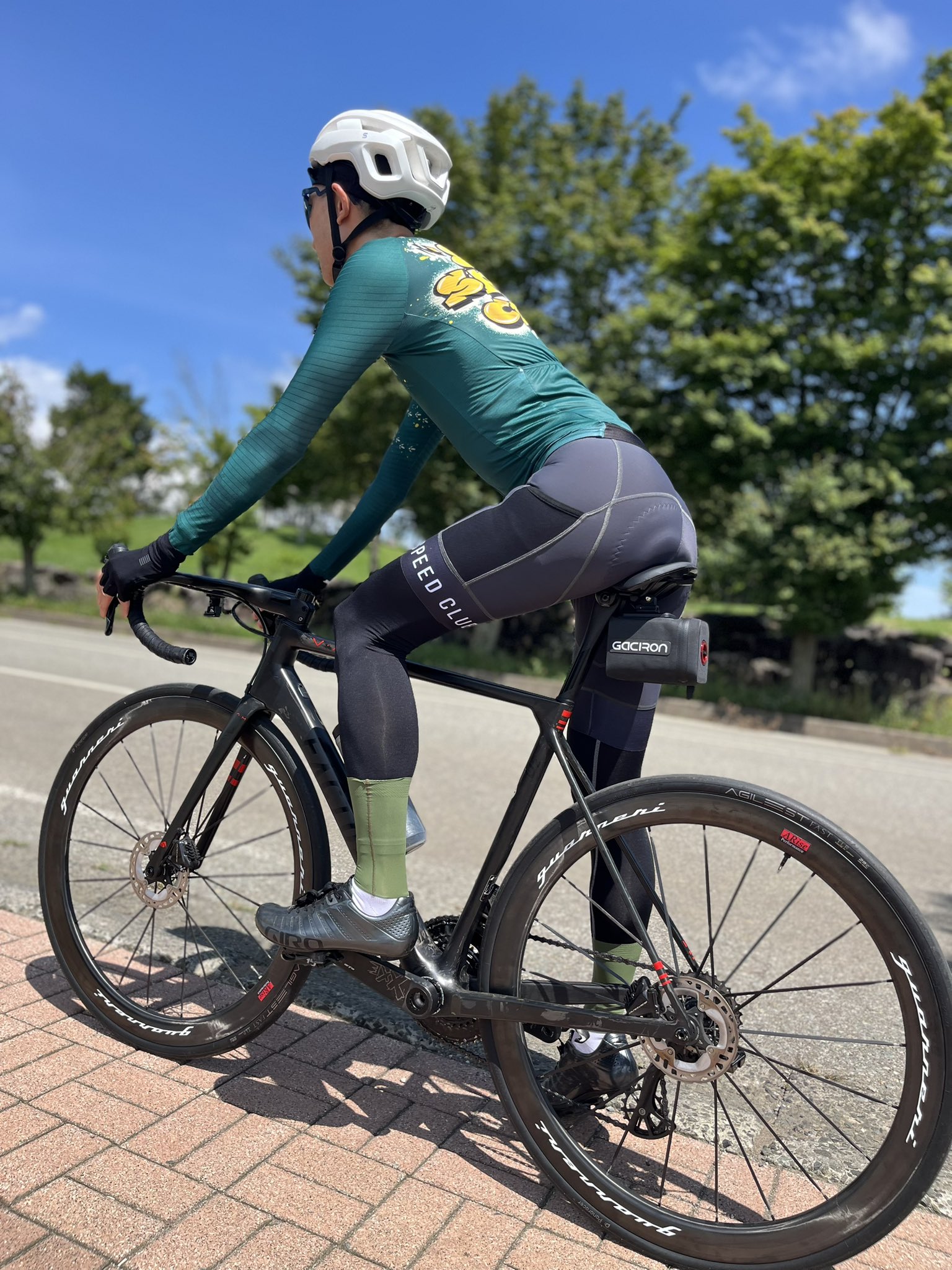 BIORACER シクロクロススーツ XS BIORACER シクロクロススーツ XS BIORACER シクロクロススーツ XS
