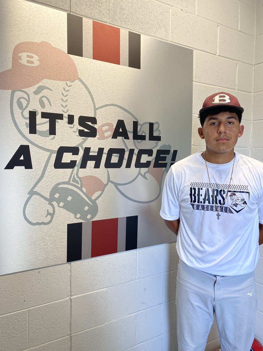 Bastrop Bear Baseball tweet media
