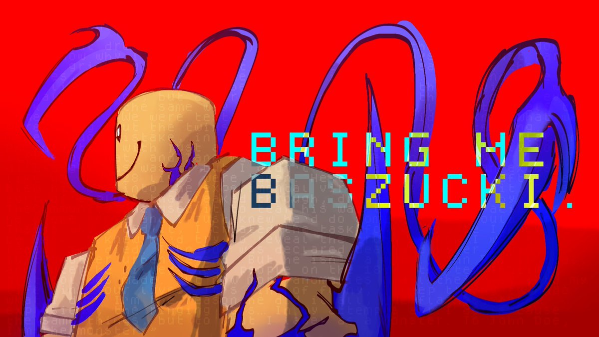 Forsaken News tweet media