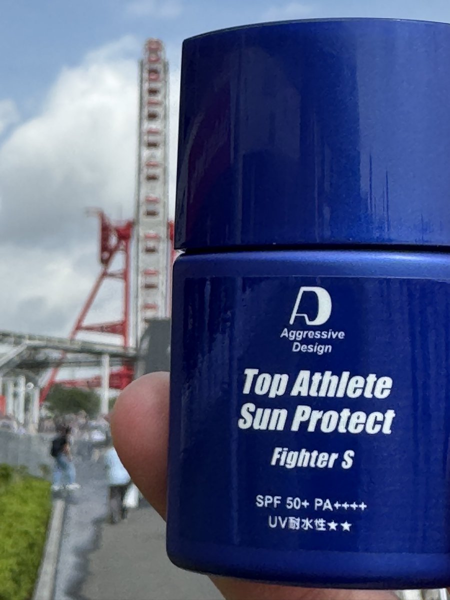 リョウ tweet media