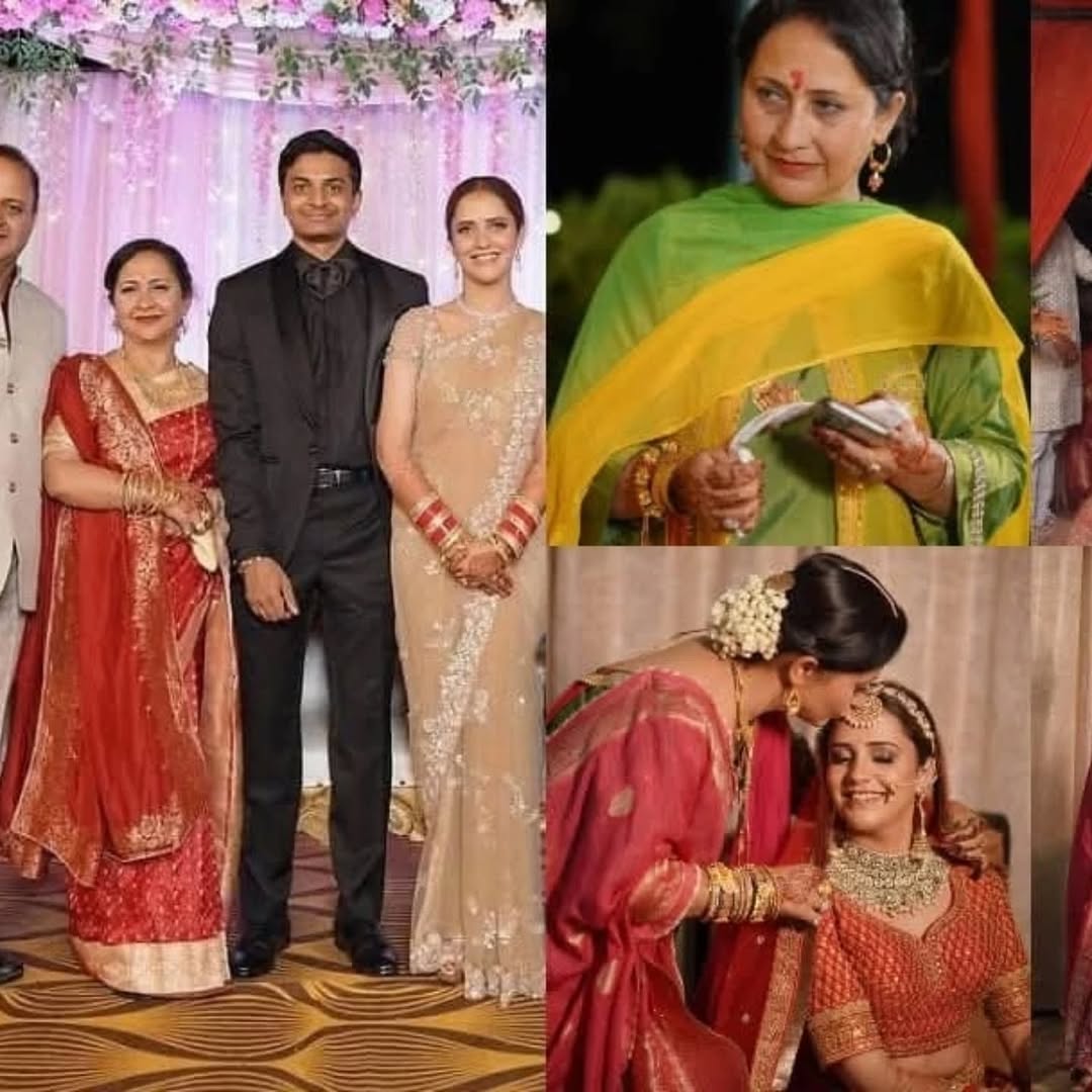 Mohan S. Chander tweet media