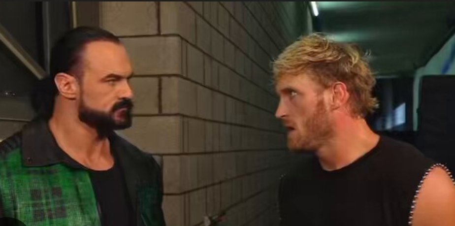 Is <a href="/DMcIntyreWWE/">Drew</a> stealing <a href="/realKILLERkross/">Kevin Robert Kesar</a>'s character?