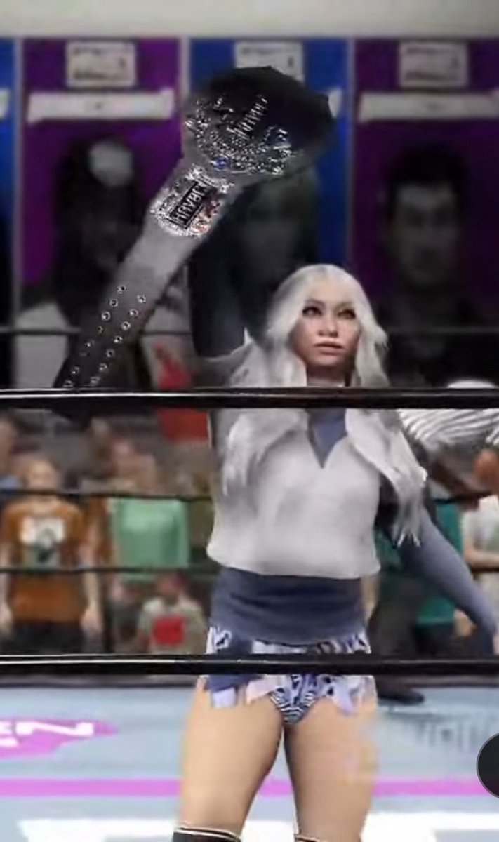 Nomii🇯🇵 (@nomister2k) on Twitter photo A while ago I lost to <a href="/KarnageSUPREM2K/">KARNAGE/Supremacy Wrestling</a> in Atlantic City
2 months later I make em tap! NEW TAG CHAMPIONS
#HAVOCHomecoming A while ago I lost to <a href="/KarnageSUPREM2K/">KARNAGE/Supremacy Wrestling</a> in Atlantic City
2 months later I make em tap! NEW TAG CHAMPIONS
#HAVOCHomecoming