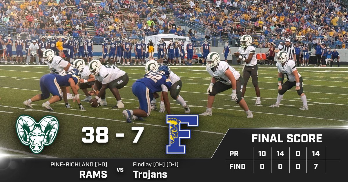 PR_RamsAD's tweet image. 