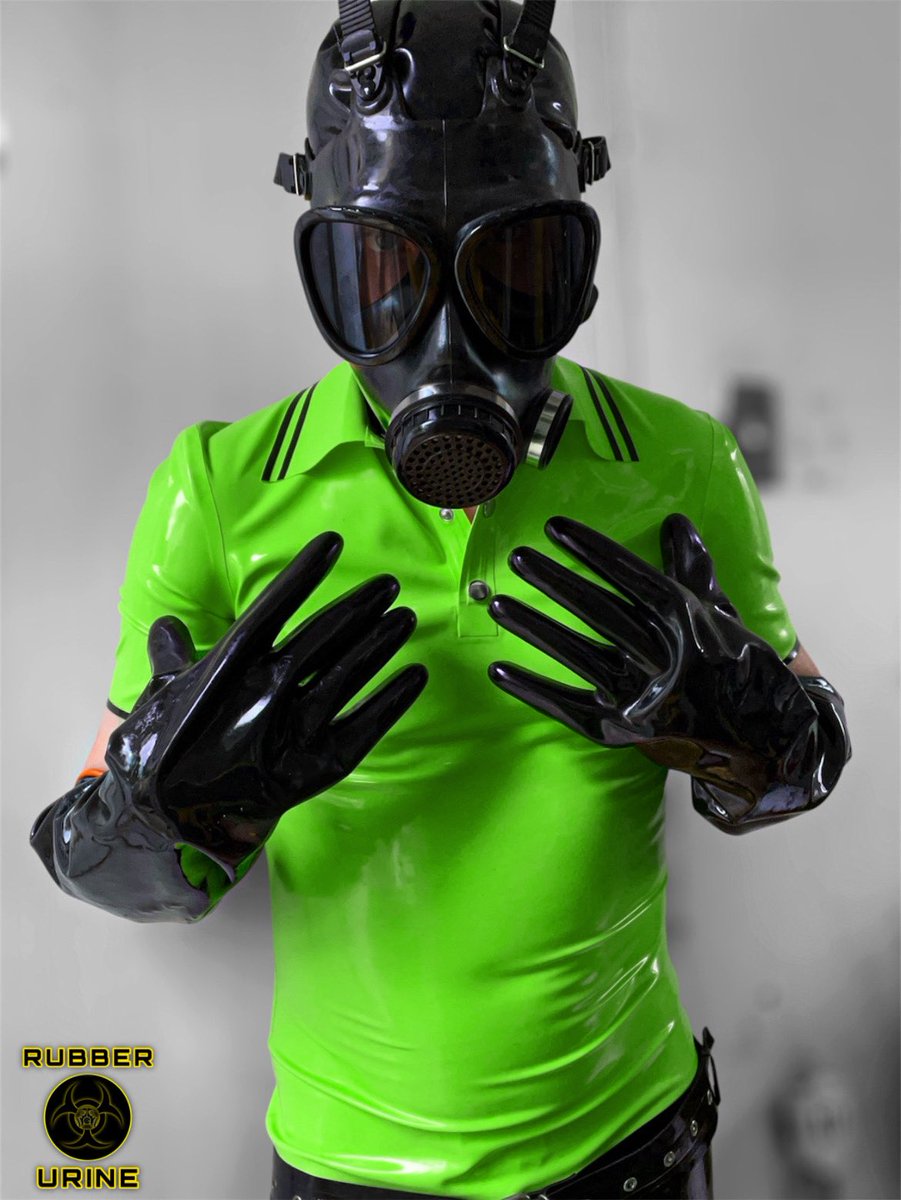 Vibrating in green!🖤💚

🐽🔥🖤💯

#latex #latexfetish #rubberfetish #heavyrubber #heavyrubberfetish #fetish #rubberism #urine #urinefetish #RubberUrine