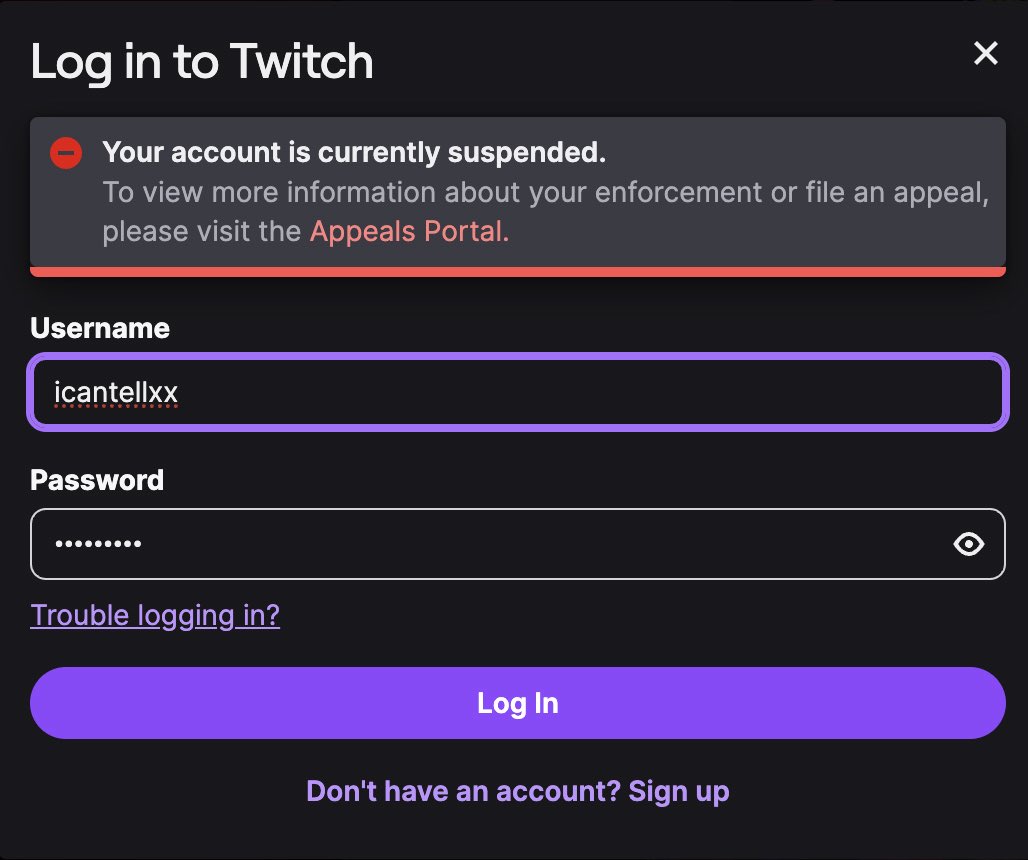 ICANTΞLL tweet media