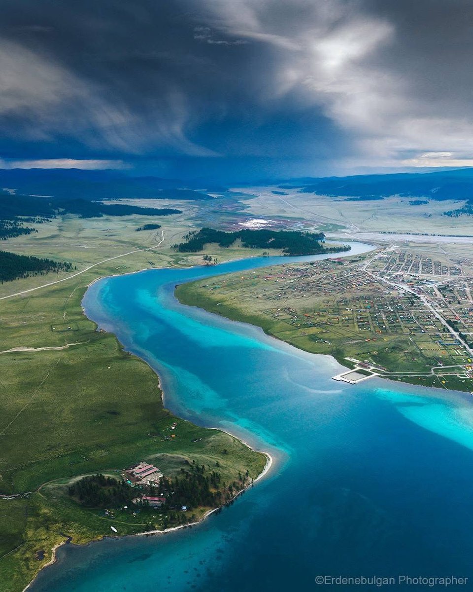 Өглөөний мэнд