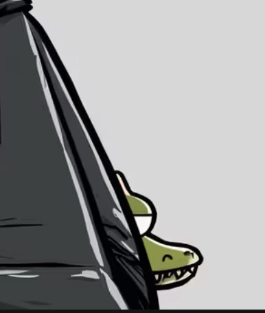 Kroc.eth 🐊 tweet media