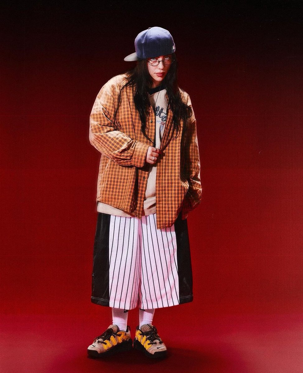 2025 might become the first year with no new Billie Eilish music since her debut in 2016.