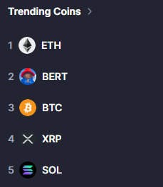 $bert just chillin with his friends.