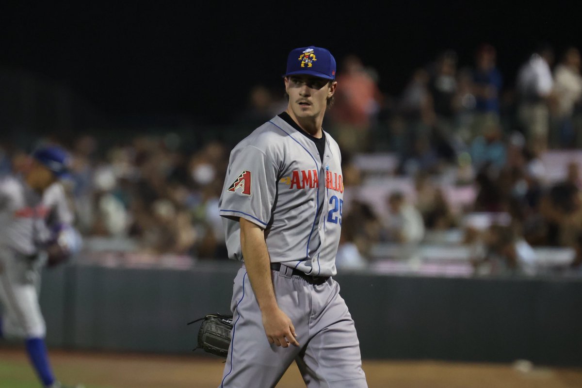Austin Hartsfield (@hartsfieldpc) on Twitter photo Eagen has tied the longest outing for a Sod Poodles pitcher this season 
Daniel Eagen so far:
7.0 IP 
1 H
0 R-ER 
1 BB 
7 K 
72 Pitches - 52 Strikes
He’s back out for the 8th Eagen has tied the longest outing for a Sod Poodles pitcher this season 
Daniel Eagen so far:
7.0 IP 
1 H
0 R-ER 
1 BB 
7 K 
72 Pitches - 52 Strikes
He’s back out for the 8th