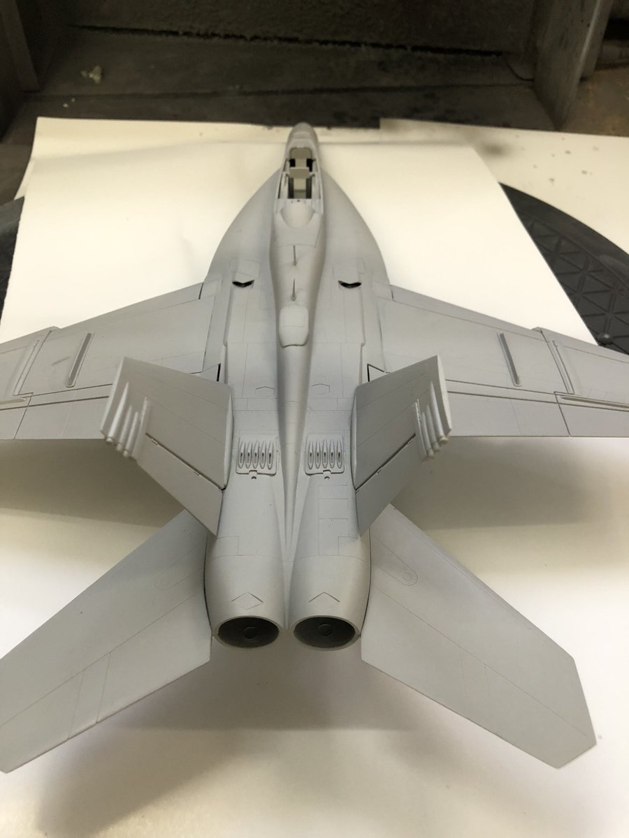 サフ吹き

11/29・30 
第二回 NextGate作品展示会
飛行機部 お題「1/48 現用機」

#第二回NextGate作品展示会