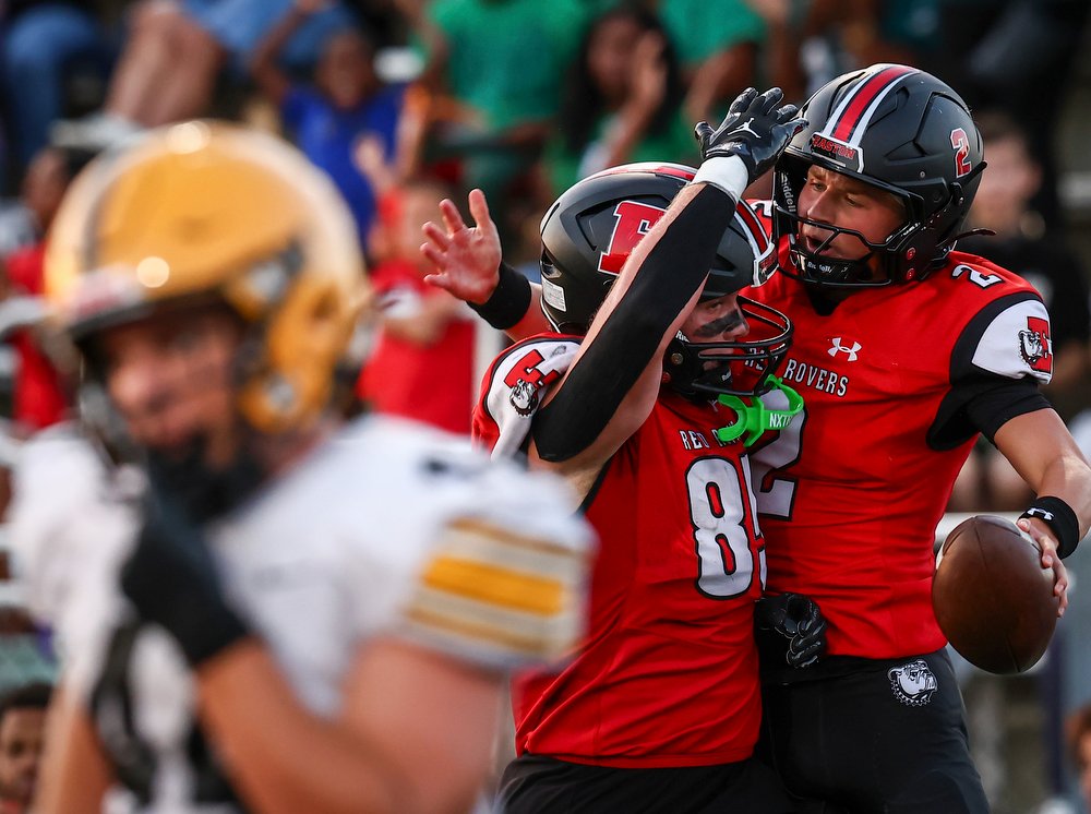 Saed Hindash (@saedhindash) on Twitter photo .<a href="/EastonFootball/">Easton Football</a> hosts Central Bucks West for home opener Friday night at Cottingham Stadium. More photos are here --> bit.ly/3UHHrCx .<a href="/EastonFootball/">Easton Football</a> hosts Central Bucks West for home opener Friday night at Cottingham Stadium. More photos are here --> bit.ly/3UHHrCx
