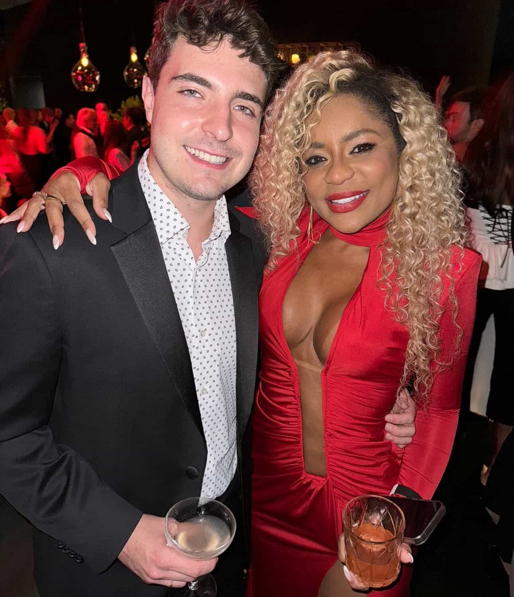 Afonso e Maria de Fátima