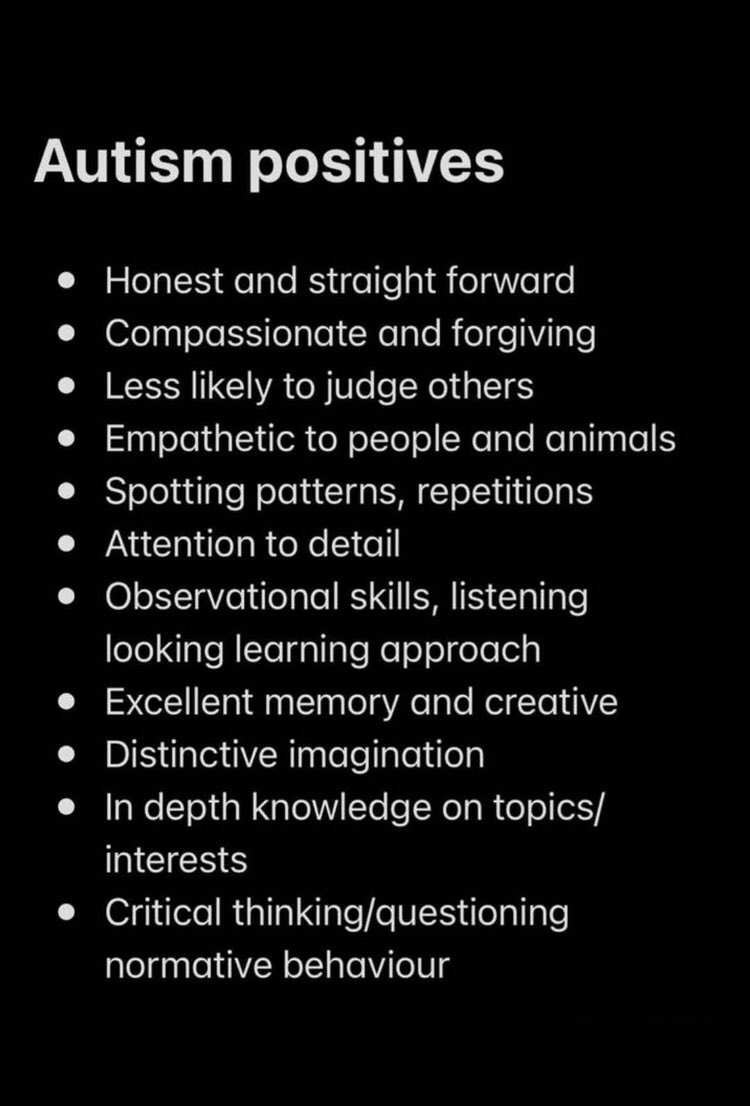 Friday facts: mostly