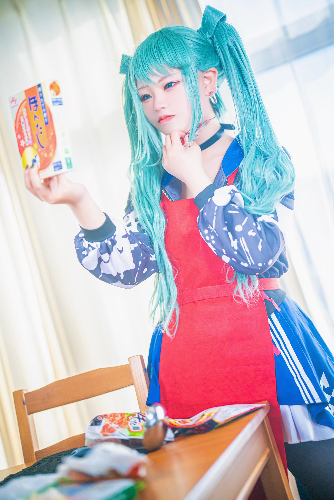 ⚠専用⚠アサリ様 あさり🐣🪄8/23アニウン🚎8/30コスダン🎪🍔 (@asalirili) / X