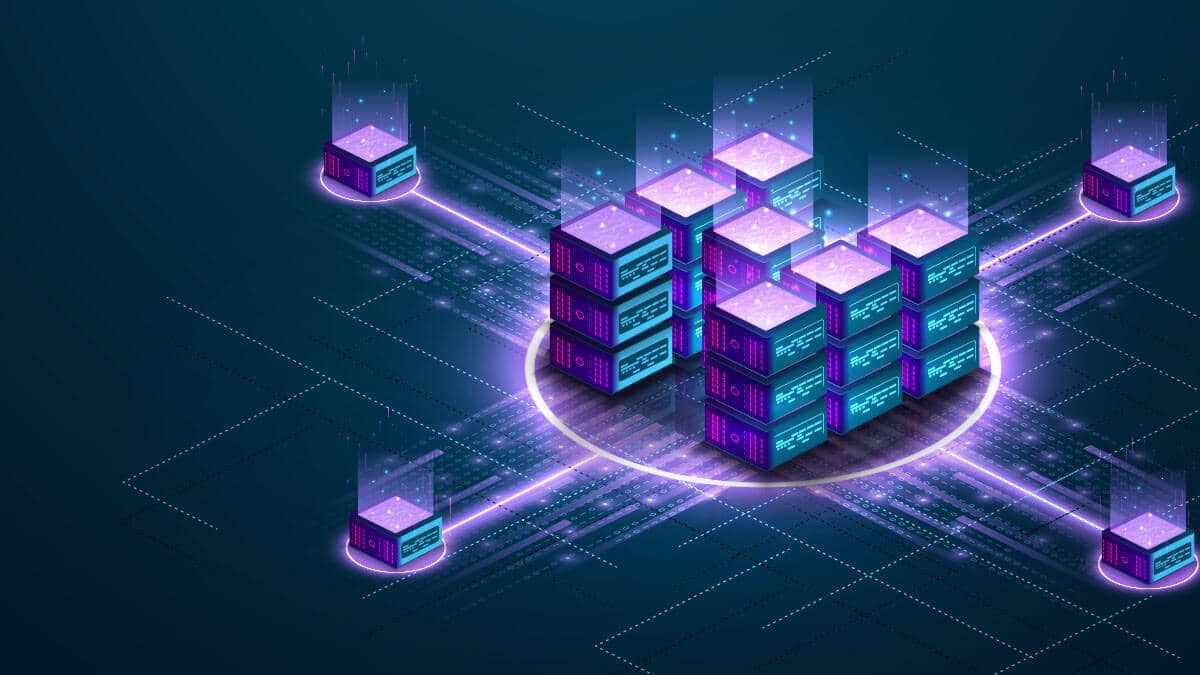 A blockchain network is a decentralized, distributed ledger technology that enables secure, transparent, and tamper-proof data storage and transactions