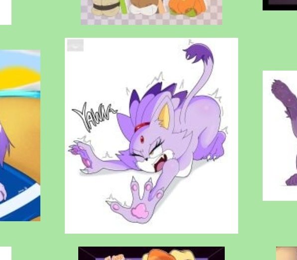 WHO TF UPLOADED MY BLAZE DRAWING TO R34?!!