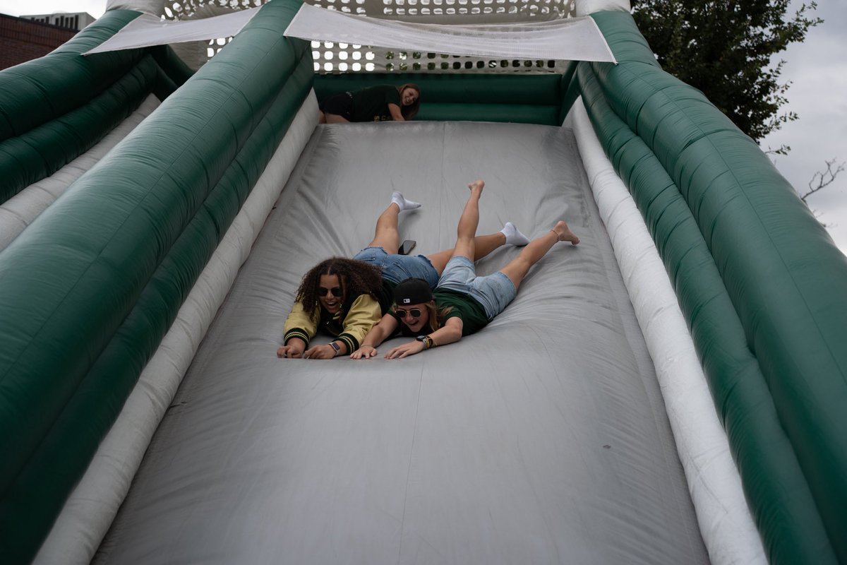 Colorado State Softball tweet media