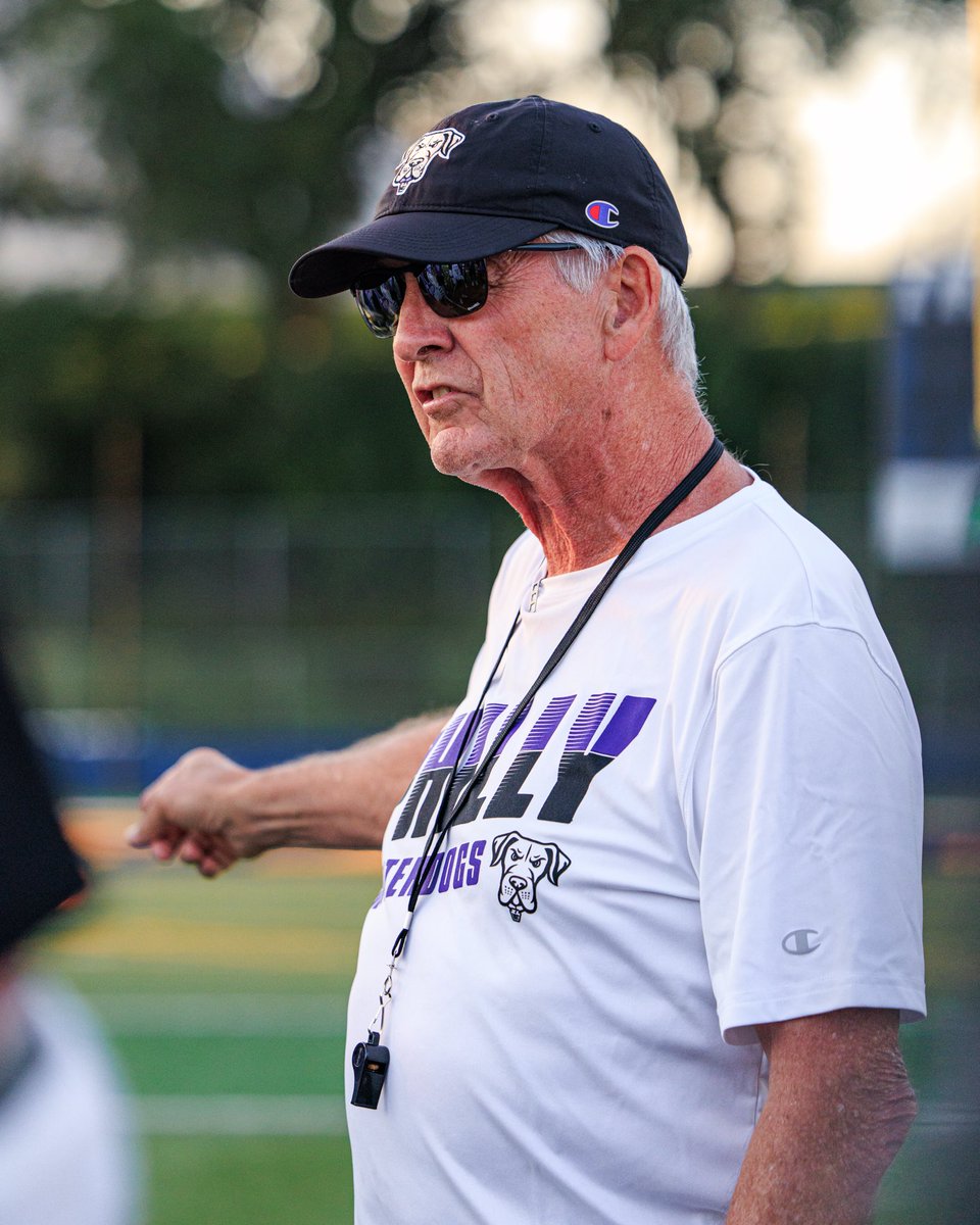Philadelphia Waterdogs (@pllwaterdogs) on Twitter photo 7 national titles but his first playoff game in the big leagues🏆
<a href="/DUCoachTierney/">Bill Tierney</a> makes his <a href="/PremierLacrosse/">Premier Lacrosse League</a> postseason debut tomorrow at 6p ET on ESPN+ 7 national titles but his first playoff game in the big leagues🏆
<a href="/DUCoachTierney/">Bill Tierney</a> makes his <a href="/PremierLacrosse/">Premier Lacrosse League</a> postseason debut tomorrow at 6p ET on ESPN+