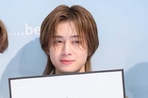 どういう表情なのwwwwwwwww可愛いwwwwwwww