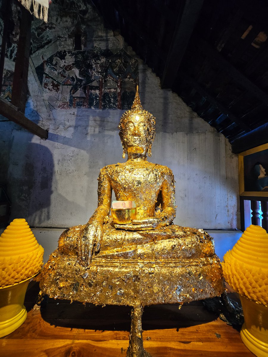 กระดานบอกบุญ tweet media