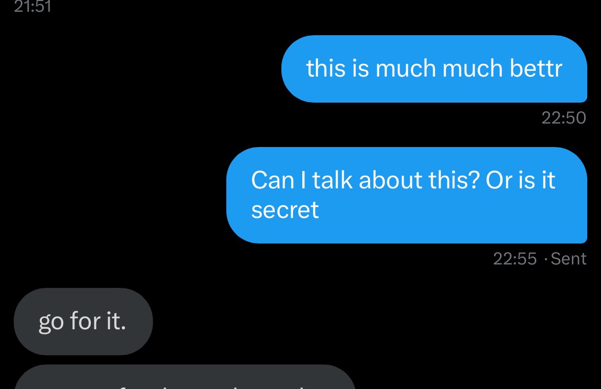 Update: there’s a new AI and it is indeed better