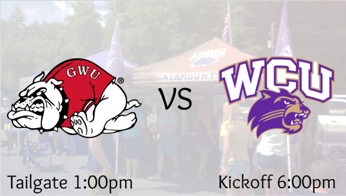 Catamount Fans (@cftailgating) on Twitter photo 