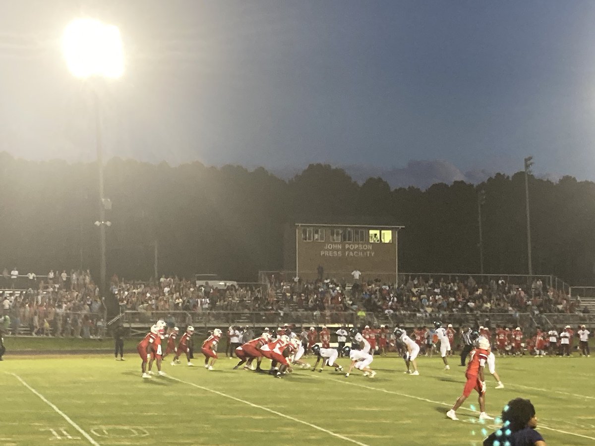 Marcus Manning (@marcusmanning2) on Twitter photo Checking out <a href="/JordanFalcons/">Jordan Falcons Athletics</a> <a href="/JordanFalconsFB/">Jordan Falcons</a> & <a href="/leesvilleroadhs/">Leesville Road High</a>. Nothing quite like Friday Night Lights. ๐ <a href="/HighSchoolOT/">HighSchoolOT</a> #FridayNightLights Checking out <a href="/JordanFalcons/">Jordan Falcons Athletics</a> <a href="/JordanFalconsFB/">Jordan Falcons</a> & <a href="/leesvilleroadhs/">Leesville Road High</a>. Nothing quite like Friday Night Lights. ๐ <a href="/HighSchoolOT/">HighSchoolOT</a> #FridayNightLights