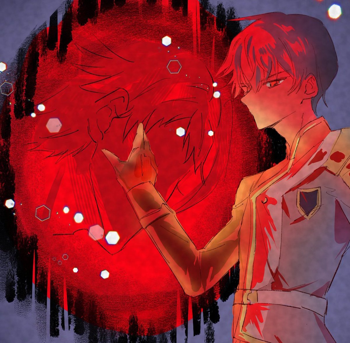 明日原 tweet media