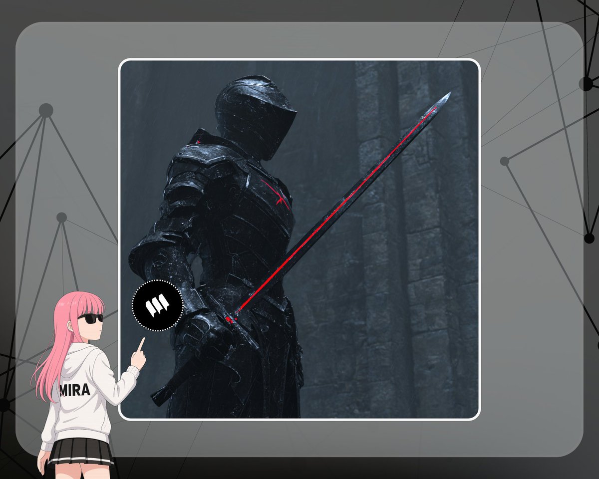 The traditional model of AI operation can often be represented as Input ➠ ??? ➠ Output. The ??? represents the often opaque, internal processes of a single AI model, where the steps leading to the final output are not always clear or verifiable, leading to the potential for