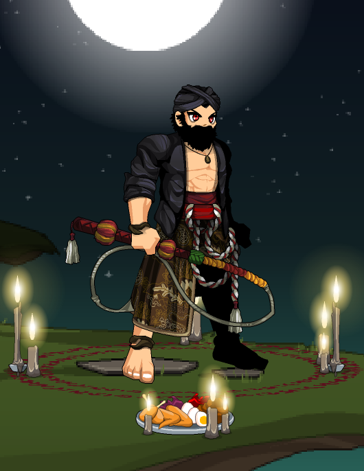 New fashion👀

Also cool event😎