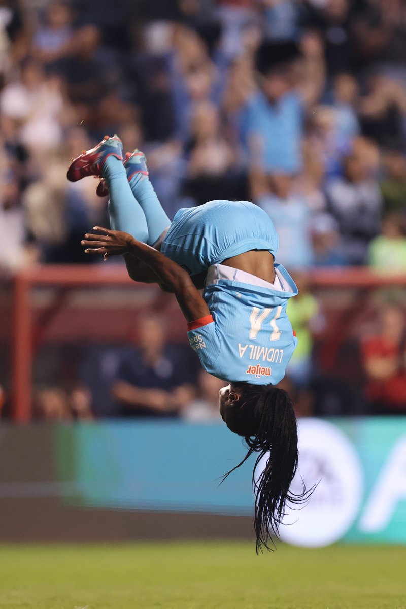 W Golazo tweet media