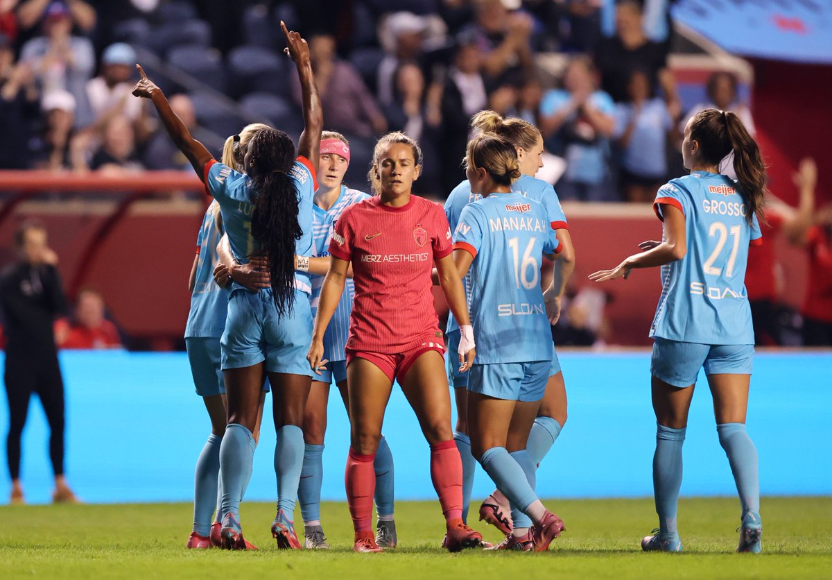 W Golazo tweet media