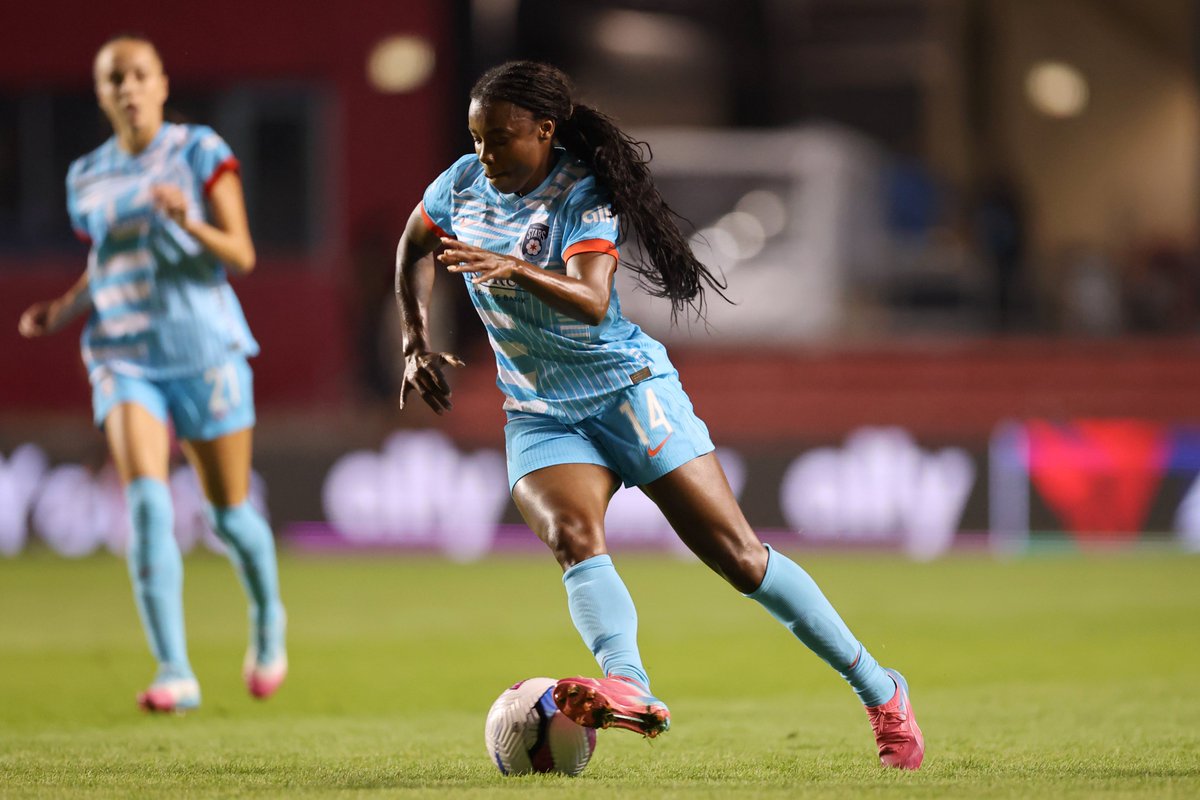 W Golazo tweet media