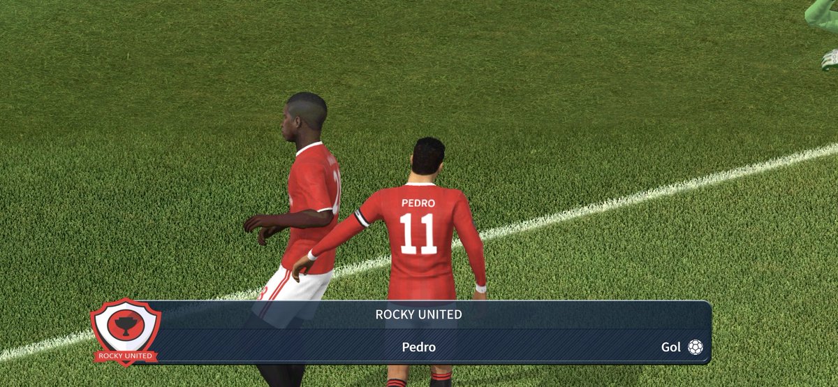 dls_rupk's tweet photo. Momentos entre Rocky United X Aberdeen. 
Parte 02. https://t.co/A4n5dm2C7F