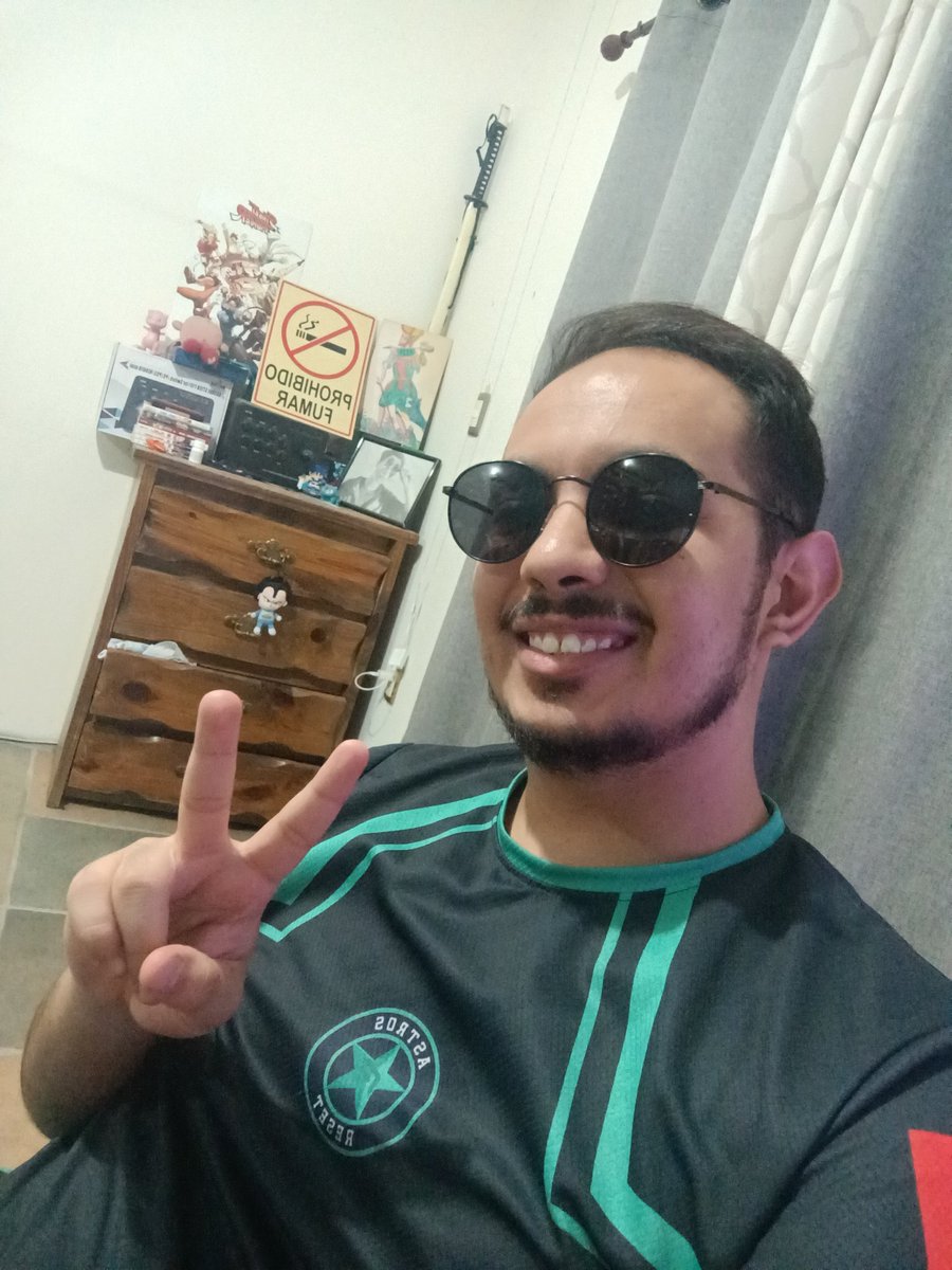 Ola boi a empesar stream en 5 y rifaré la tarjeta en algún punto del mismo

pull up to hunt

Ttv/SaintsDio