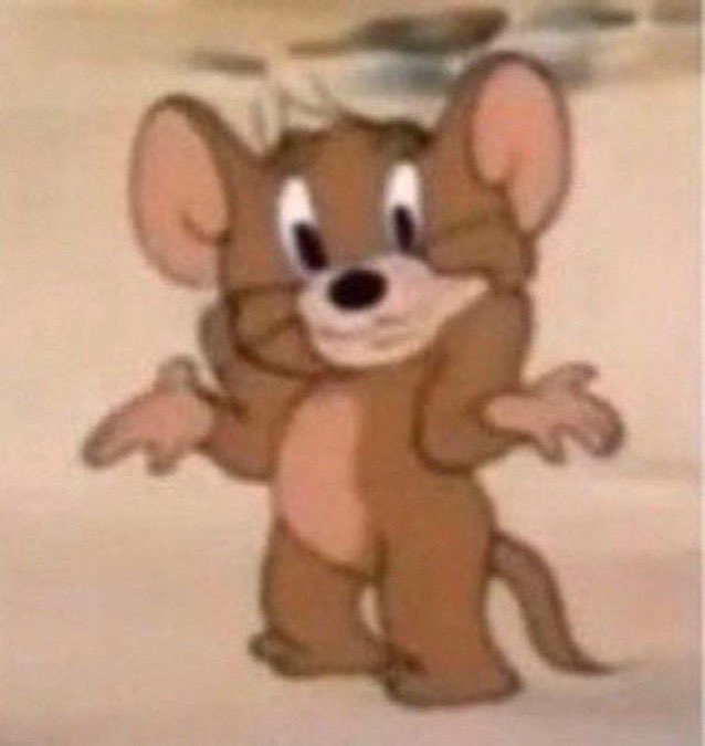 Eu tô vivendo um relacionamento saudável e o Gabriel um tóxico