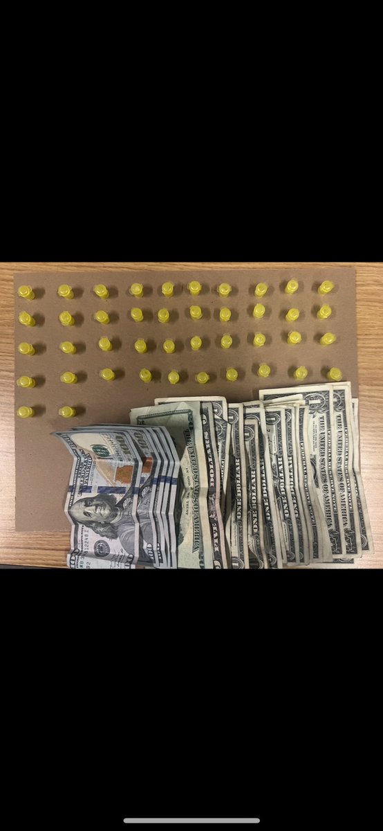 Another narcotics dealer was arrested in Washington Square Park by the 6 PCT Special Operations Team.